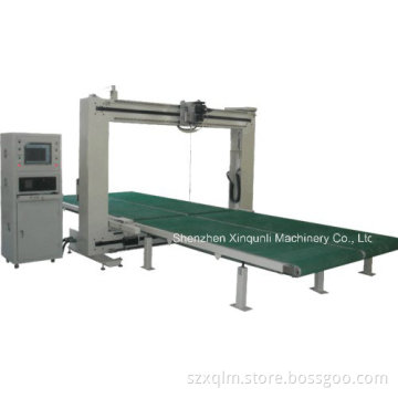 CNC Foam Cutting Machine Esf011d-2